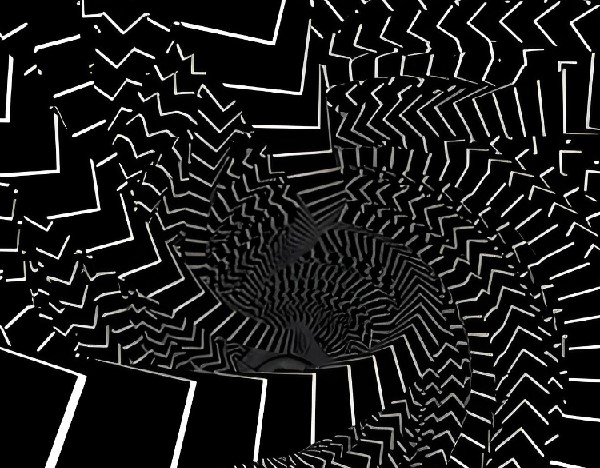 梦中的一些零碎记忆