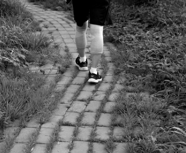 还是没好意思迈出第一步