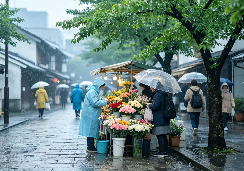 2025-07-01 六月初七 星期二 天气雨 日常记录